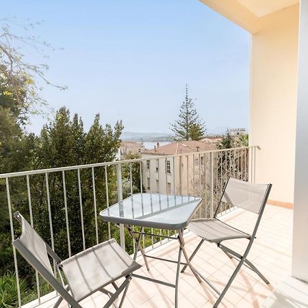 אולביה Molo Brin Rooms & Suites מראה חיצוני תמונה