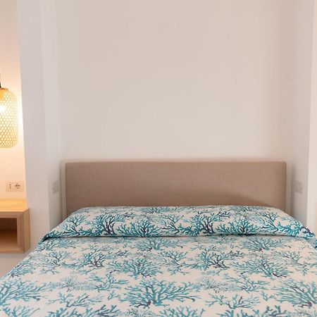 אולביה Molo Brin Rooms & Suites חדר תמונה