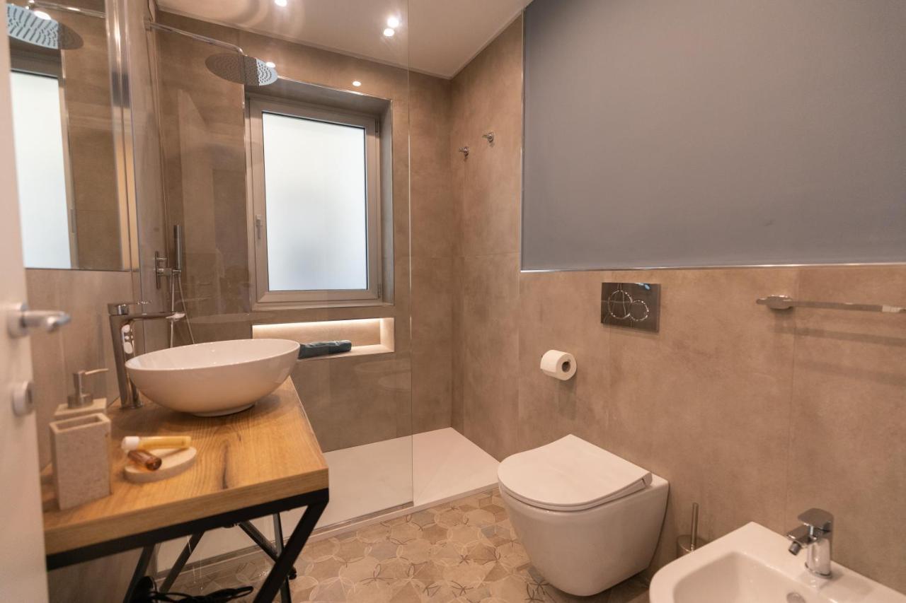 אולביה Molo Brin Rooms & Suites מראה חיצוני תמונה
