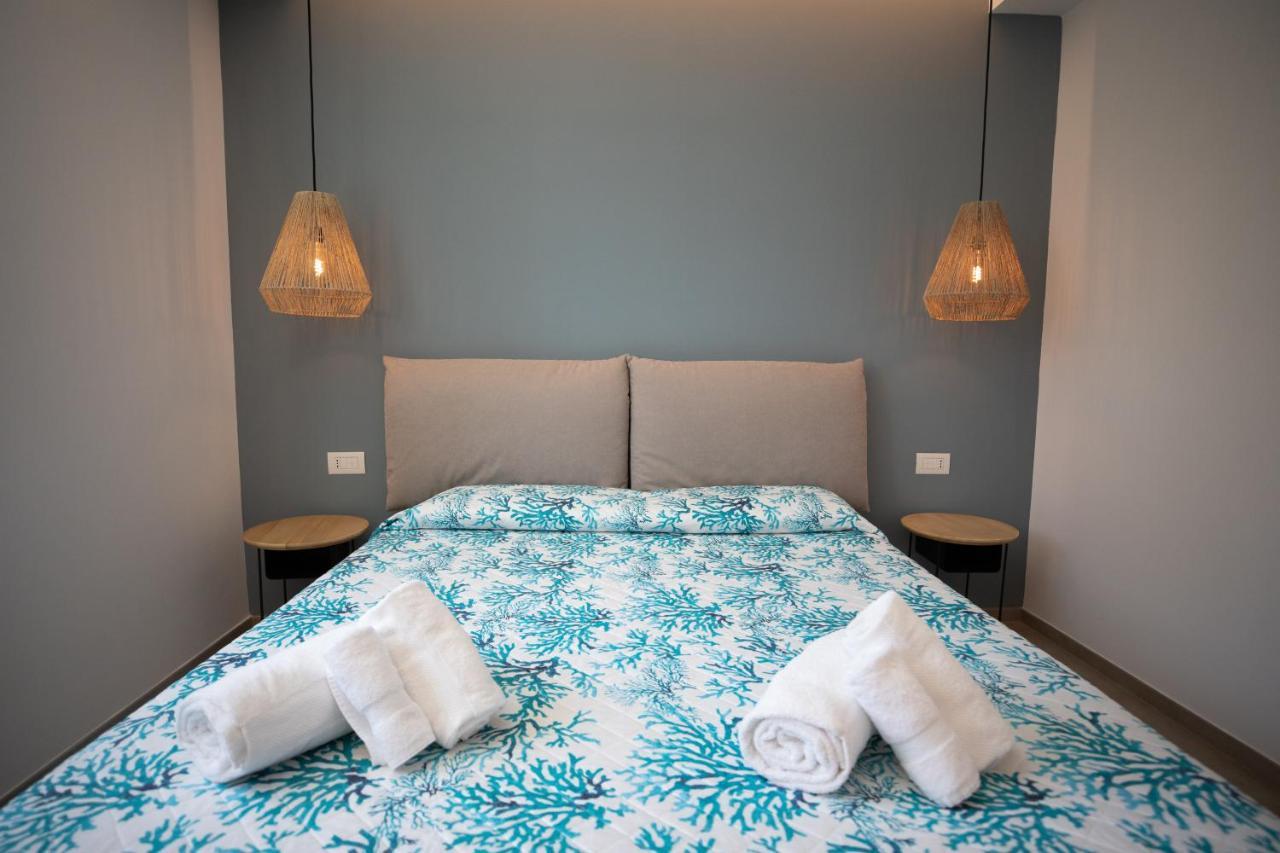אולביה Molo Brin Rooms & Suites מראה חיצוני תמונה