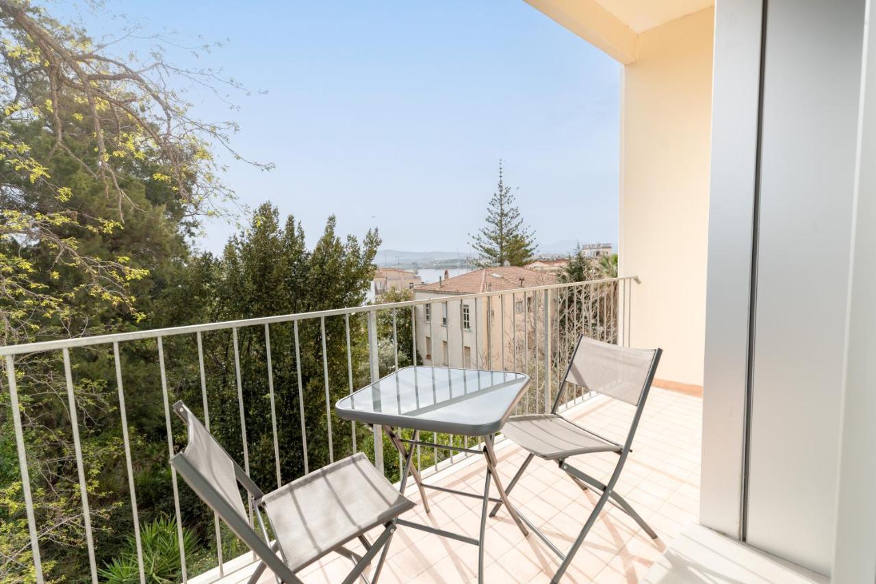 אולביה Molo Brin Rooms & Suites מראה חיצוני תמונה