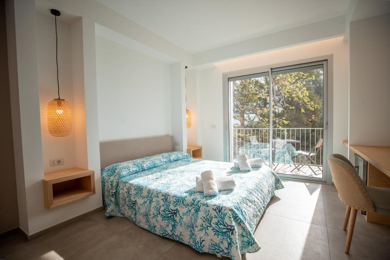 אולביה Molo Brin Rooms & Suites מראה חיצוני תמונה