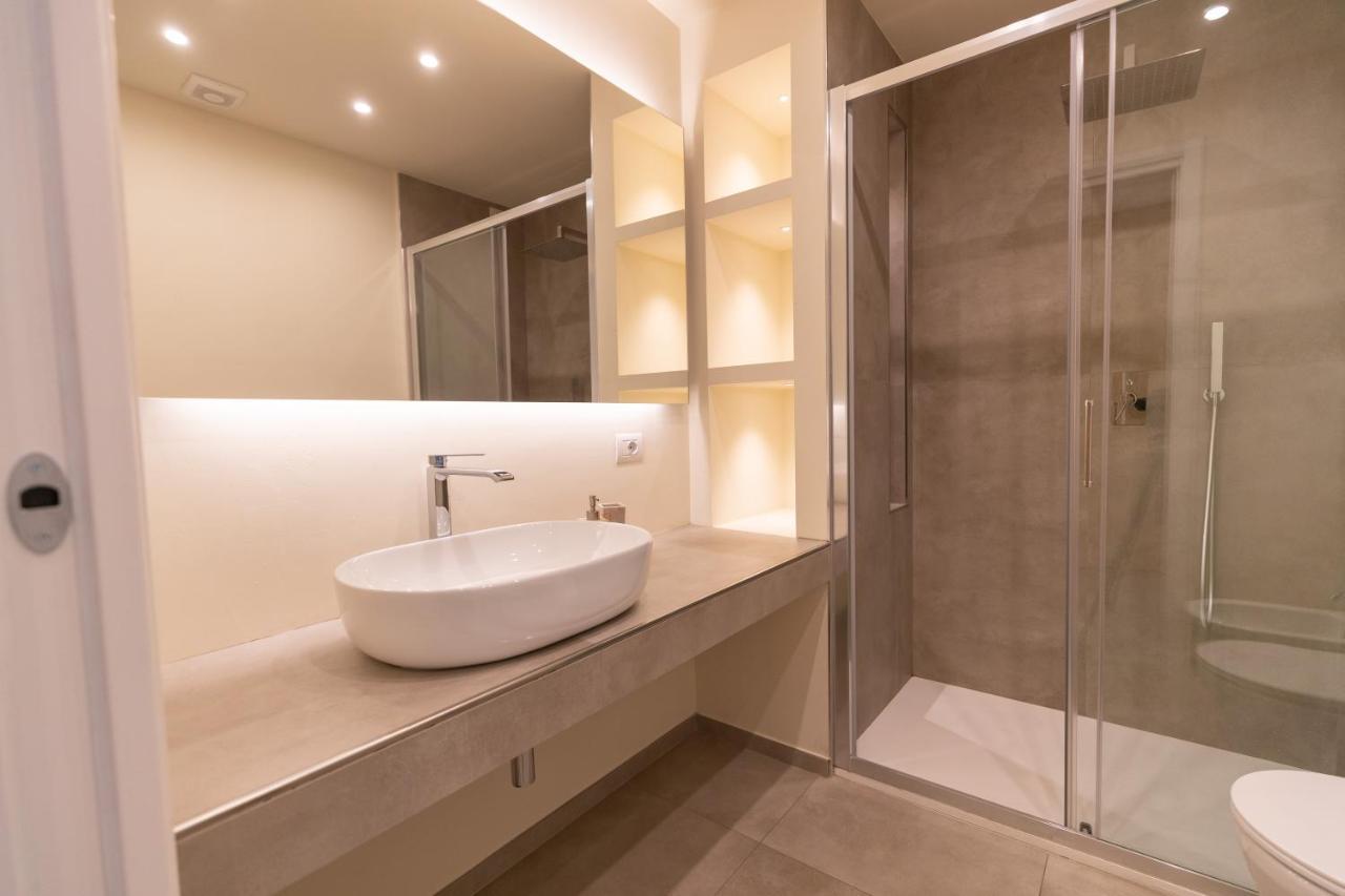 אולביה Molo Brin Rooms & Suites מראה חיצוני תמונה