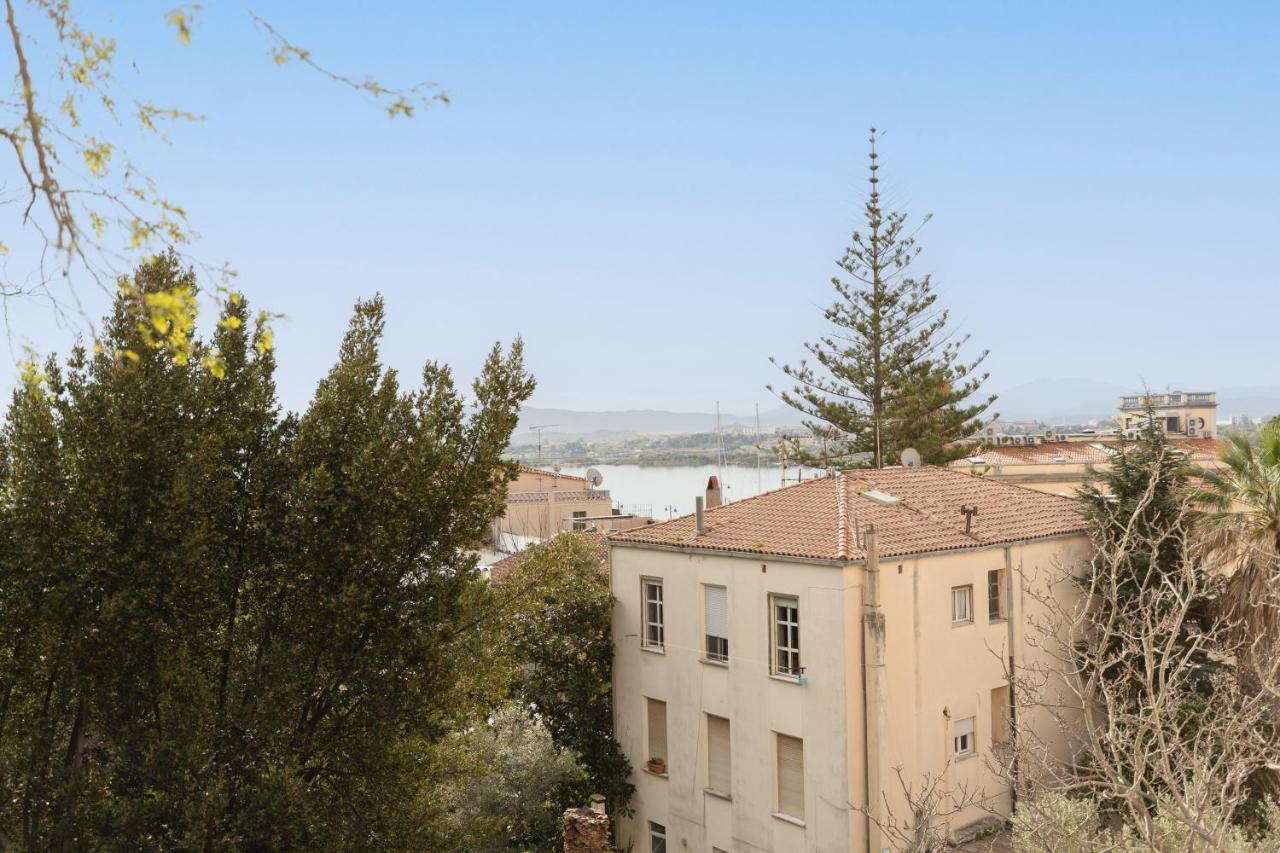 אולביה Molo Brin Rooms & Suites מראה חיצוני תמונה