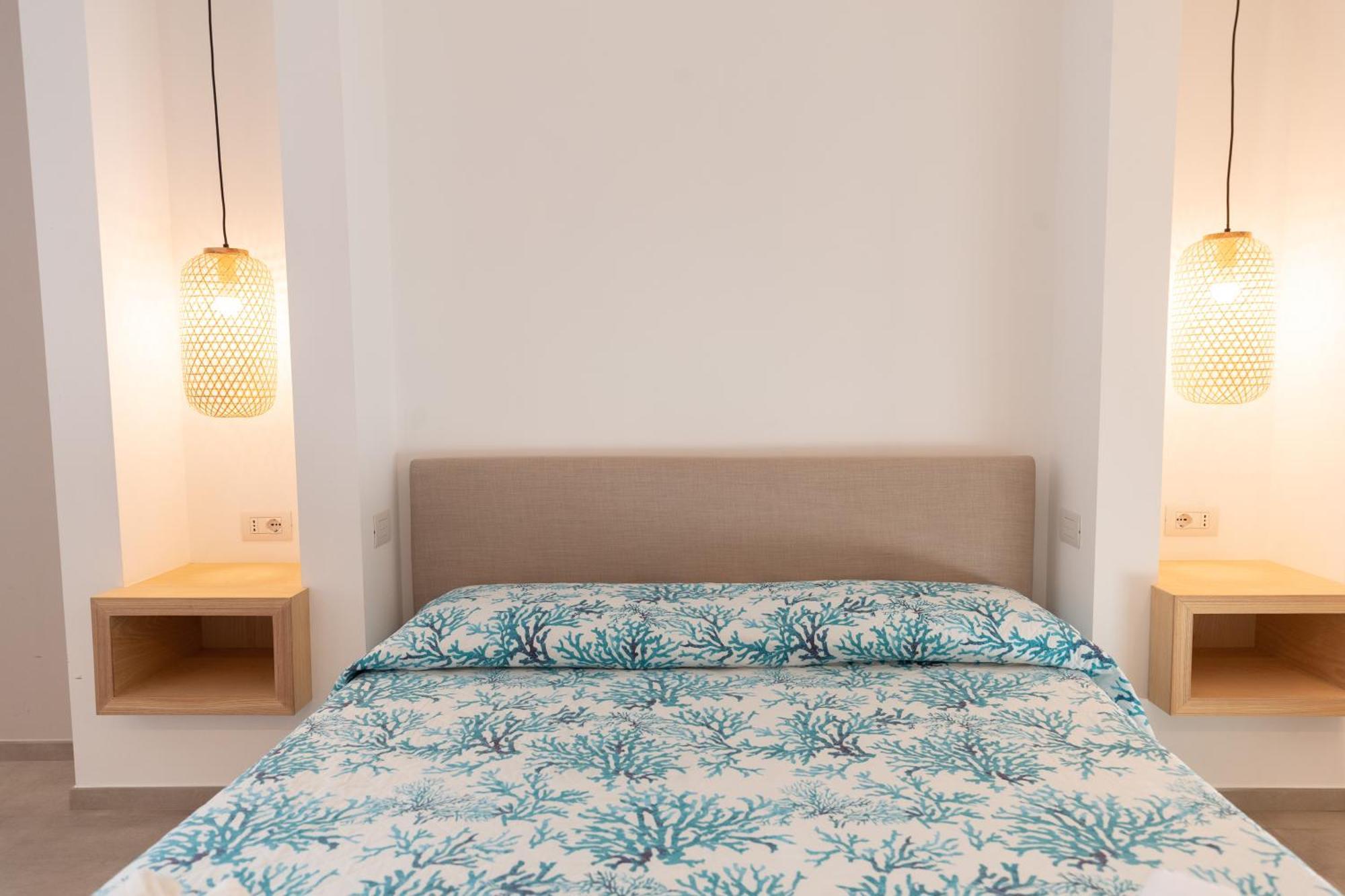 אולביה Molo Brin Rooms & Suites חדר תמונה